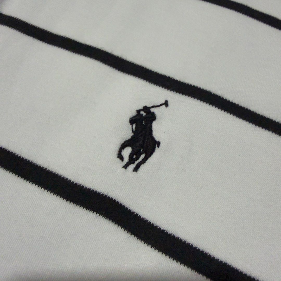 Polo Ralph Lauren Shirt (Category: Tshirts & Polo Shirts ) located in Davao. Submitted by ckkb1821 (Listing ID 1470877881, Image 3). Description: Polo Ralph Lauren Shirt Large on tag (22 x 27/29"L) fits XL Excellent condition, washed & cleaned ₱1,999 only + SF.