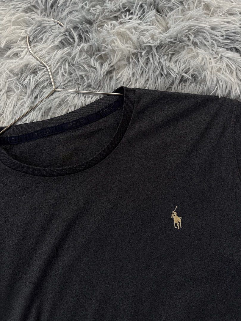 Polo RL DRI FIT Performance Tee (Category: Tshirts & Polo Shirts ) located in Taguig. Submitted by mrwickjohn67 (Listing ID 1470903711, Image 3). Description: Issue: none Size: (in inches) WXL: 22.5x28.5.