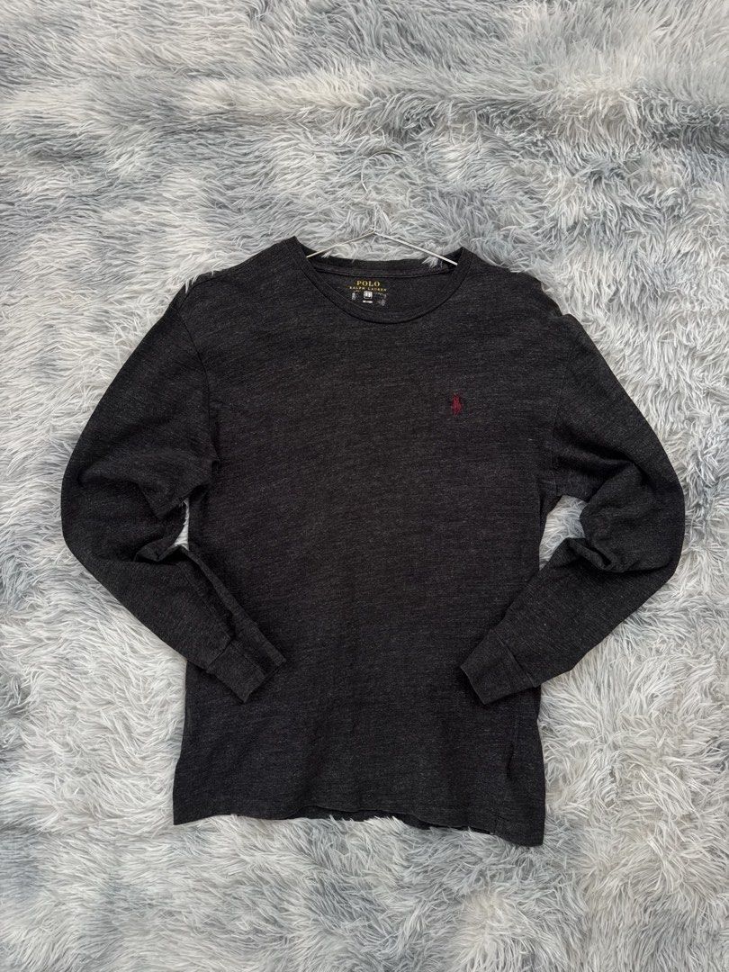 Polo RL Shirt Longsleeves (Category: Tshirts & Polo Shirts ) located in Taguig. Submitted by mrwickjohn67 (Listing ID 1470904793, Image 2). Description: Issue: none Size: (in inches) WXL: 17x25.5 .