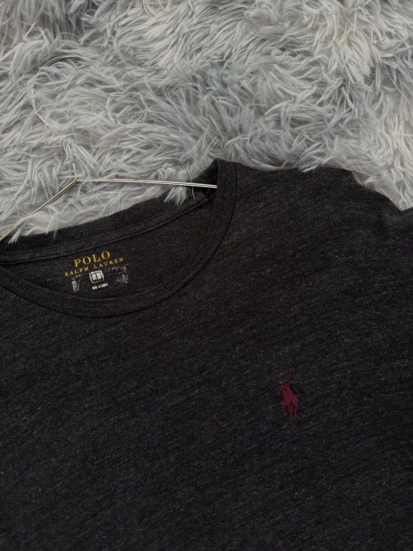 Polo RL Shirt Longsleeves (Category: Tshirts & Polo Shirts ) located in Taguig. Submitted by mrwickjohn67 (Listing ID 1470904793, Image 3). Description: Issue: none Size: (in inches) WXL: 17x25.5 .
