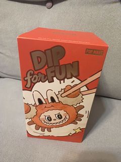 Popmart dip for fun 出售 | 玩具收藏品 | Carousell Hong Kong