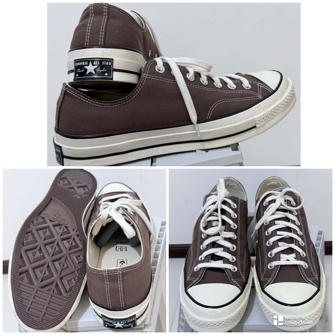 pre loved ADIDAS, CHUCK TAYLOR, Nike (Category: Sneakers) located in Las Pinas. Submitted by riamaq_thad (Listing ID 1470807682, Image 2). Description: sellling pre loved shoes almost new. actual photo. negotiable.LP are. rfs: moved out and de cluttering. sf by the buyer.