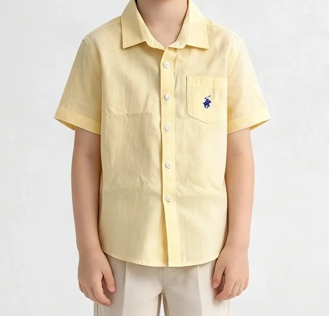 Preloved Clearance Sale (Category: Babies & Kids Fashion) located in Quezon City. Submitted by luminaracouture (Listing ID 1470813887, Image 1). Description: approx 6-7Y.