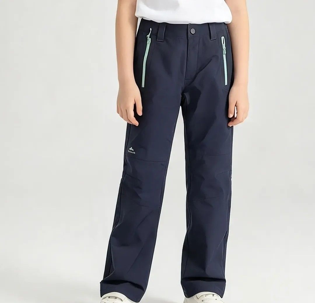 Preloved Decathlon (Category: Babies & Kids Fashion) located in Quezon City. Submitted by luminaracouture (Listing ID 1470879284, Image 1). Description: size 12 Y in tag.