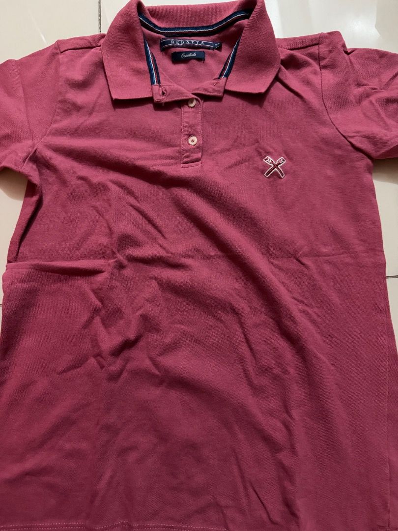 PRE-LOVED ITEMS (Category: Shirts) located in Caloocan City. Submitted by mikaelaren77942 (Listing ID 1470835270, Image 2). Description: .