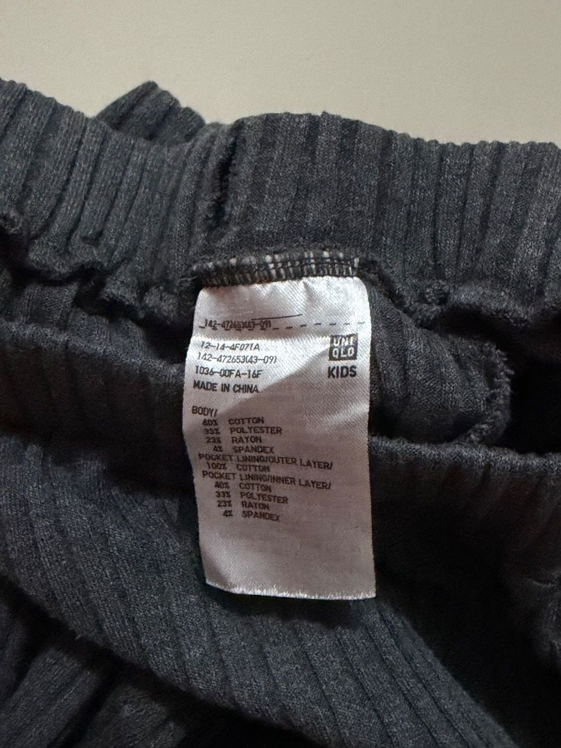 PRE-LOVED ITEMS (Category: Jeans) located in Caloocan City. Submitted by mikaelaren77942 (Listing ID 1470835511, Image 2). Description: .