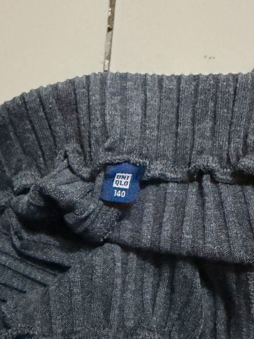 PRE-LOVED ITEMS (Category: Jeans) located in Caloocan City. Submitted by mikaelaren77942 (Listing ID 1470835511, Image 3). Description: .