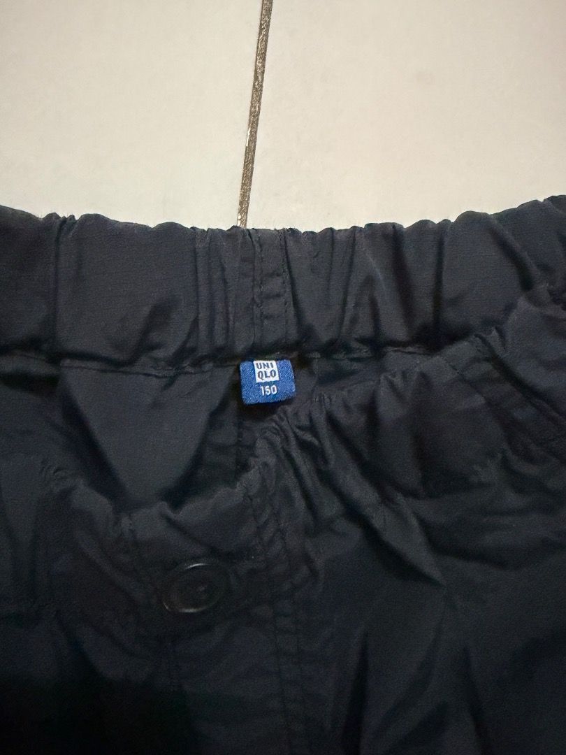 PRE-LOVED ITEMS (Category: Jeans) located in Caloocan City. Submitted by mikaelaren77942 (Listing ID 1470835746, Image 2). Description: .