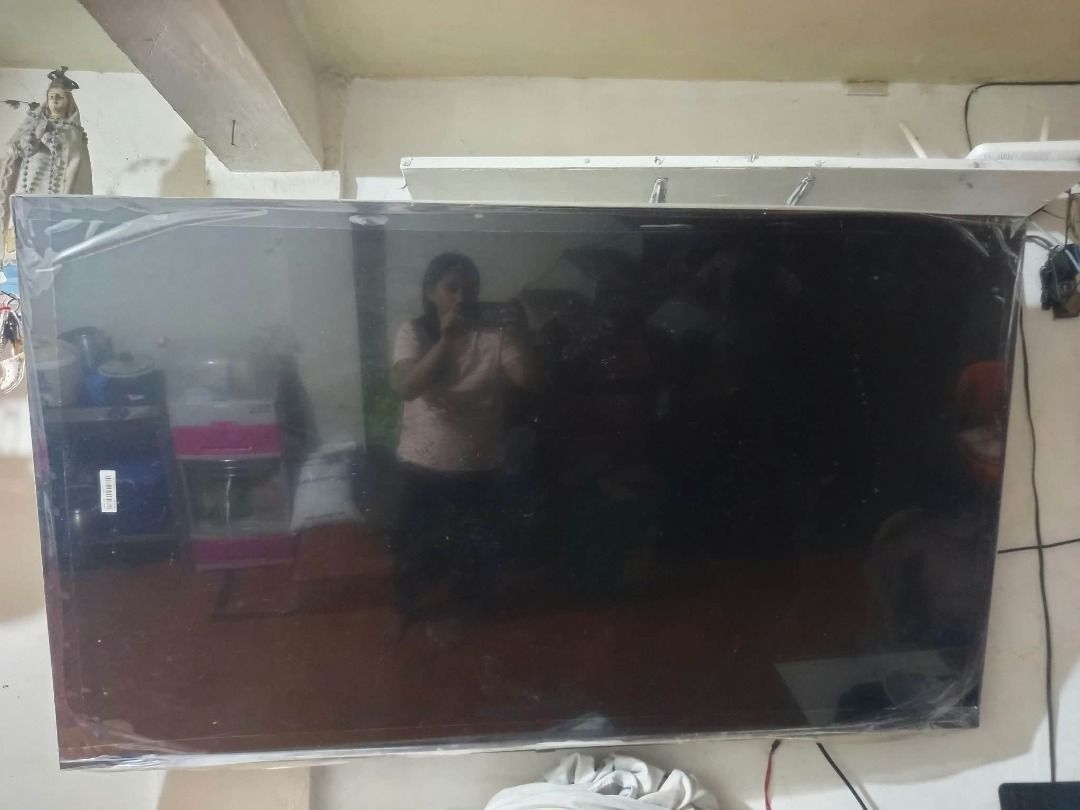 Prestiz 65" (Category: TV) located in Caloocan City. Submitted by annelozada141311 (Listing ID 1470790545, Image 2). Description: .
