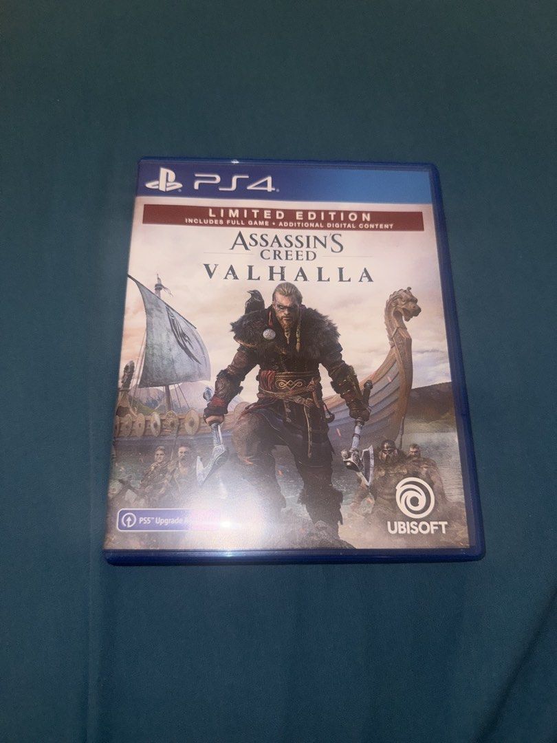 PS4 Games Lot Far Cry Ghost Recon Assassin's Creed (Category: PlayStation) located in Manila. Submitted by antonio.mls (Listing ID 1470824964, Image 3). Description: Title: PS4 Games for Sale – Injustice 2, Far Cry, Assassin’s Creed & More Price: ₱3,700 (Negotiable for Bundle) Selling my collection of original PlayStation 4 games. All are pre-owned and well-kept, with original cases and cover artwork. Available Games & Prices: 1. Injustice 2 – ₱6