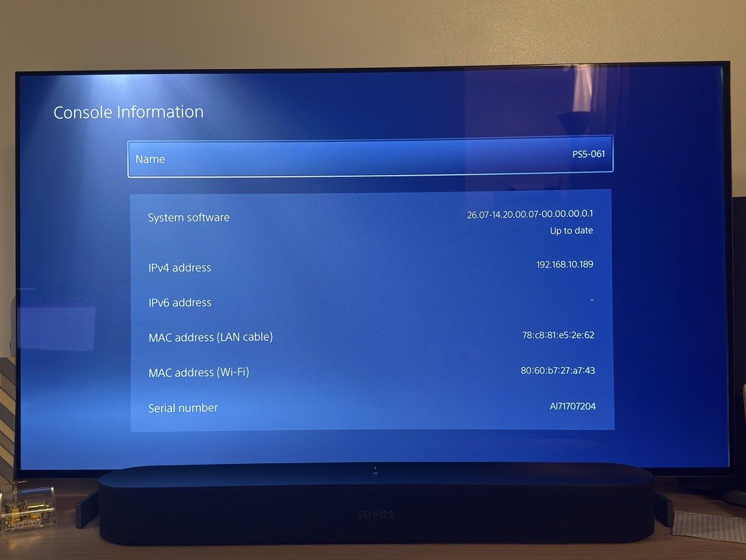 PS5 Digital Black CFI-1015B (Category: PlayStation) located in Manila. Submitted by kuyamene (Listing ID 1470896427, Image 2). Description: PS5 Digital Phat CFI-1015B With original black faceplates and black Dualsense Original white faceplates included 825GB internal SSD No issues Never been opened Complete cables Unit only no more box Faceplates packaging included Meetups only for safety.