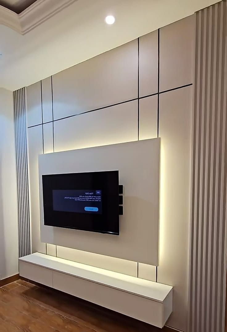 PVC Wallboard, Furniture & Home Living, Home Decor, Wall Decor on Carousell