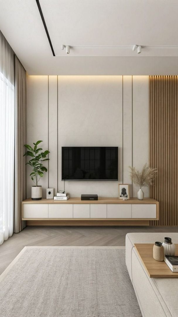 PVC Wallboard, Furniture & Home Living, Home Decor, Wall Decor on Carousell