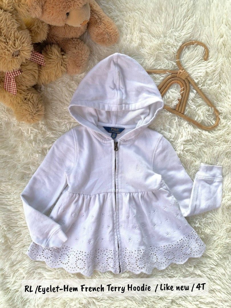 ralph lauren (Category: Babies & Kids Fashion) located in General Santos City (Dadiangas). Submitted by happyhues_2021 (Listing ID 1470773765, Image 1). Description: .