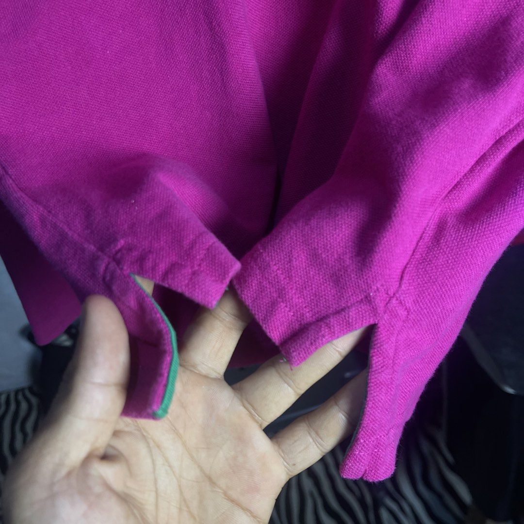 RALPH LAUREN (Category: Longsleeves) located in Pasay City. Submitted by jam.tr1ft (Listing ID 1470849913, Image 3). Description: 16 x 21.