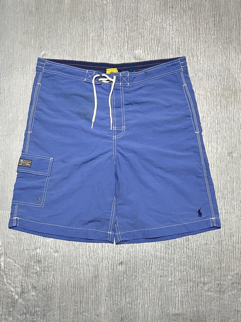 Ralph Lauren (Category: Shorts) located in Davao. Submitted by drepzone (Listing ID 1470853958, Image 1). Description: Dm if you are interested Dimes Length 23. Width 21.