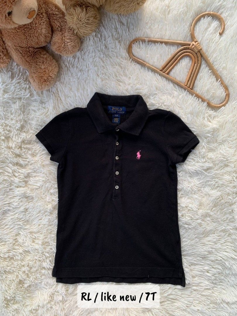 RALPH LAUREN (Category: Babies & Kids Fashion) located in General Santos City (Dadiangas). Submitted by happyhues_2021 (Listing ID 1470892635, Image 1). Description: .