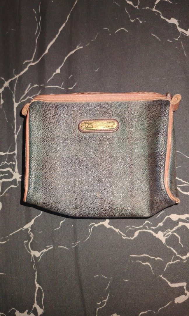 RALPH LAUREN (Category: Belt bags, Clutches and Pouches) located in Manila. Submitted by nik-makino (Listing ID 1470927380, Image 1). Description: .
