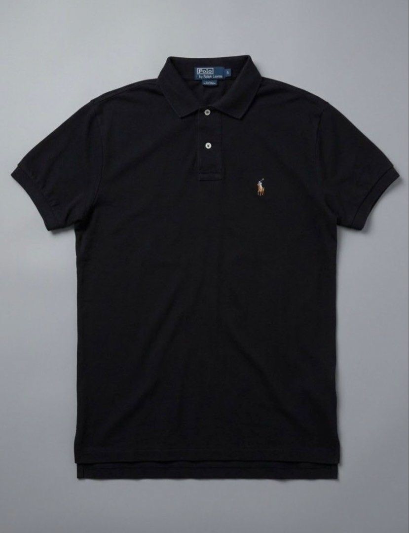 Ralph Lauren poloshirt colored pony (Category: Tshirts & Polo Shirts ) located in Manila. Submitted by brightcloud_25 (Listing ID 1470781260, Image 1). Description: Ralph Lauren poloshirt Multi colored pony size small fit medium 20 x 27 excellent condition 950 + sf.