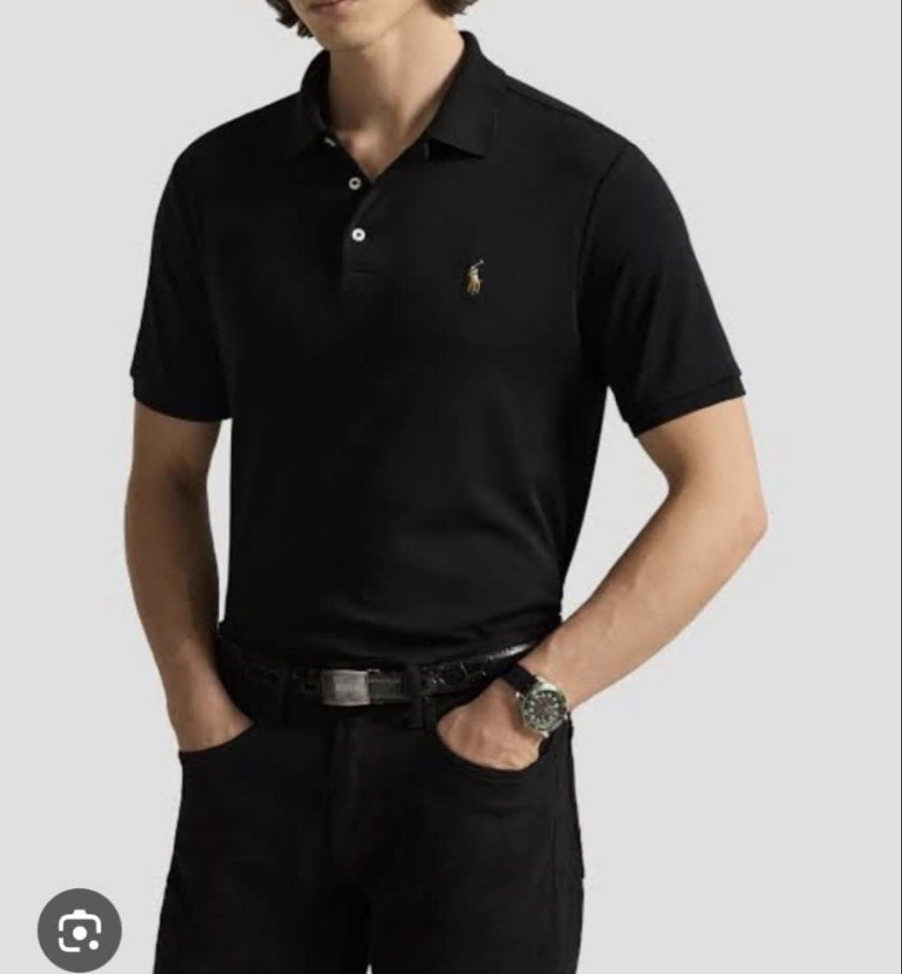 Ralph Lauren poloshirt colored pony (Category: Tshirts & Polo Shirts ) located in Manila. Submitted by brightcloud_25 (Listing ID 1470781260, Image 3). Description: Ralph Lauren poloshirt Multi colored pony size small fit medium 20 x 27 excellent condition 950 + sf.