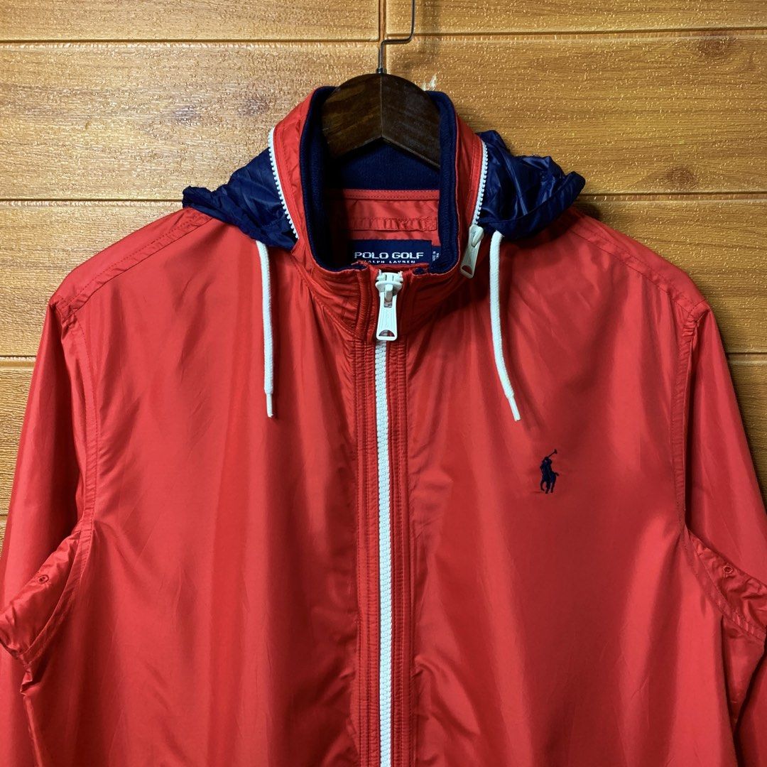Ralph Lauren RL Packable Hood (Category: Coats, Jackets and Outerwear) located in Quezon City. Submitted by donklasiko (Listing ID 1470872540, Image 3). Description: Condition: 9.5+/10 Pristine condition Issue: non Refer to the dimension 🤗 PM FOR MORE DETAILS NO RETURN, NO EXCHANGE & NO REFUND! ✅I ALSO ACCEPT TRADE/SWAP TO ANYTHING JUST DROP YOUR OFFER Please manage your expectations, this is a secondhand item. What you see is what you get 😊 💵