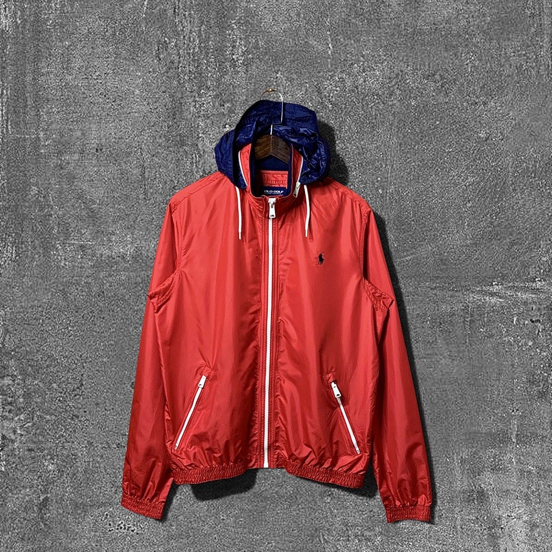 Ralph Lauren RL Packable Hood (Category: Coats, Jackets and Outerwear) located in Quezon City. Submitted by donklasiko (Listing ID 1470872540, Image 1). Description: Condition: 9.5+/10 Pristine condition Issue: non Refer to the dimension 🤗 PM FOR MORE DETAILS NO RETURN, NO EXCHANGE & NO REFUND! ✅I ALSO ACCEPT TRADE/SWAP TO ANYTHING JUST DROP YOUR OFFER Please manage your expectations, this is a secondhand item. What you see is what you get 😊 💵