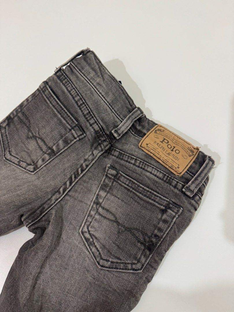 Ralph Lauren RL pants for kids (Category: Babies & Kids Fashion) located in Bacoor. Submitted by littleveraph (Listing ID 1470845678, Image 3). Description: .