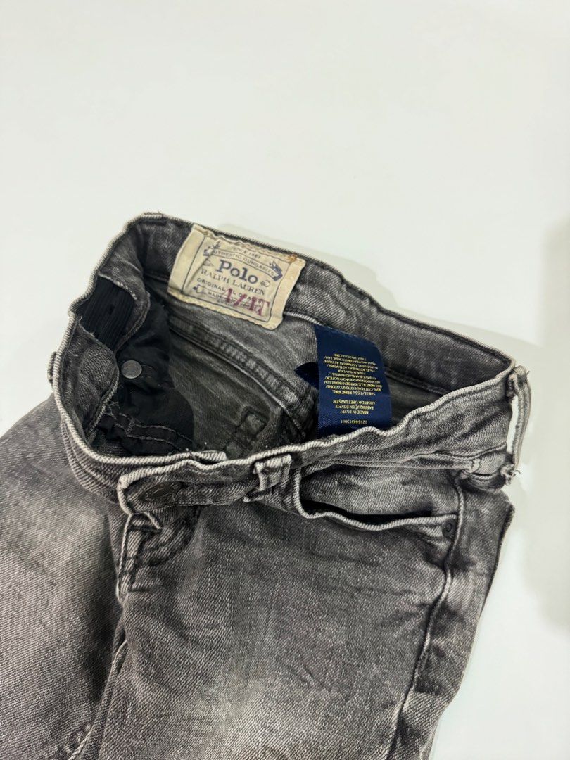 Ralph Lauren RL pants for kids (Category: Babies & Kids Fashion) located in Bacoor. Submitted by littleveraph (Listing ID 1470845678, Image 2). Description: .