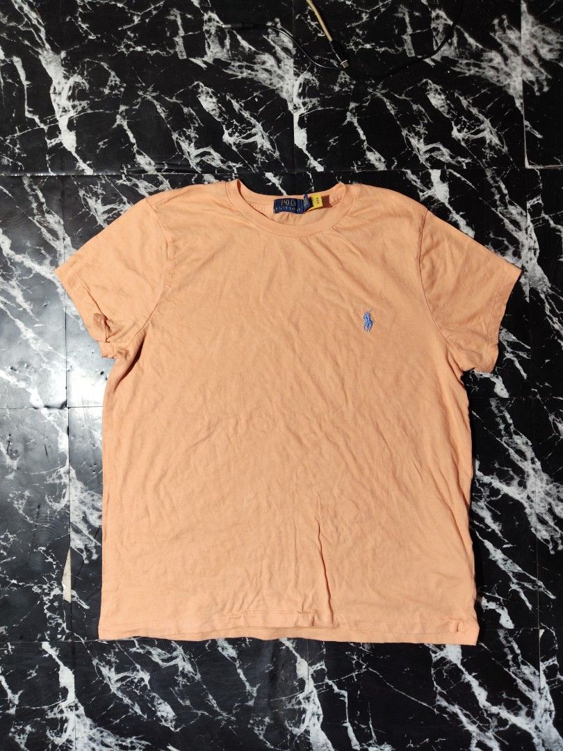 RALPH LAUREN SHIRT (Category: Shirts) located in Hinigaran. Submitted by formalwear.ph (Listing ID 1470748501, Image 1). Description: WTS 📌📌📌 •(RALPH LAUREN SHIRT )• •Authentic/Orig •Excellent Condition •Size - Large on tag •Dimes- 18.5 by 24 •Cr -9.5/10 •Flaws- None •Color may vary due to lightings •Very Presentable to weaR PHP 📥+ sf Affordable ✅ NOTE : If interested kindly message me directly bcause my account is underlimit for sending mess