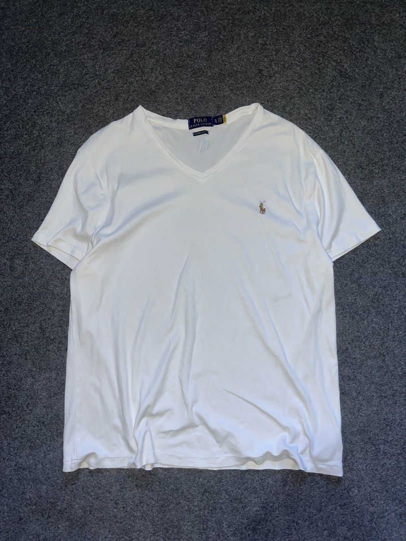 Ralph Lauren tshirt QR code (Category: Tshirts & Polo Shirts ) located in Lapu Lapu. Submitted by jhonrener41426 (Listing ID 1470808872, Image 1). Description: XL on tag Dimes 23x29 Excellent condition Color rate 9.8/10 Authentic Issue none .