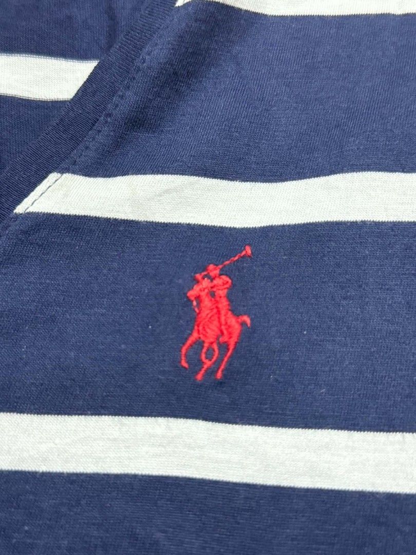 Ralph Lauren Tshirt Womens (Category: Undergarments & Loungewear) located in Manila. Submitted by johnangelo27 (Listing ID 1470901014, Image 2). Description: good condition.