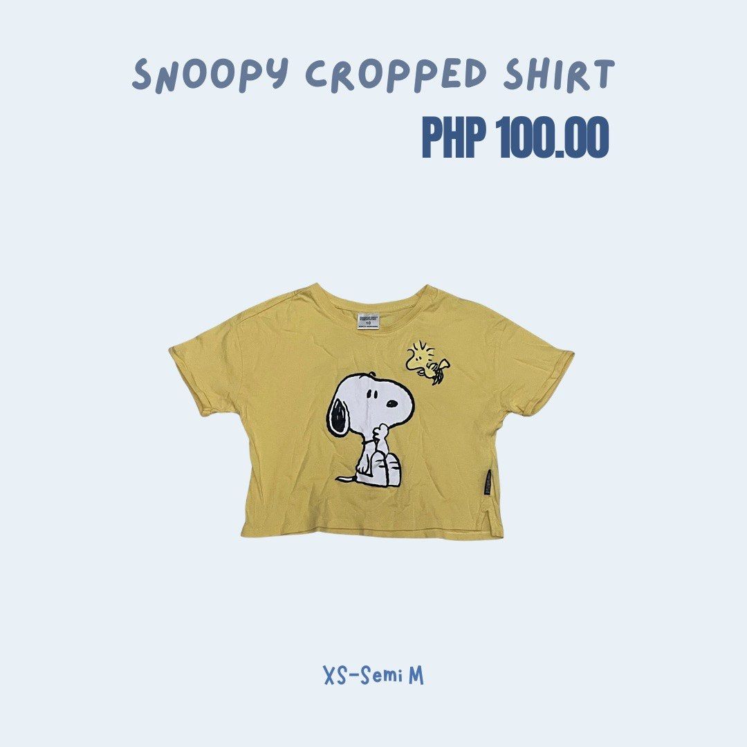 random tops pt. 2 (Category: Blouses) located in Quezon City. Submitted by reenorshayn (Listing ID 1470912148, Image 2). Description: selling my bnew & pre-loved clothes for only PHP 50.00 to PHP 100.00!! sizes and prizes are already indicated in each photo. ——— • ——— • ——— 💰: gcash/maya/bank transfer 📦: sdd, j&t, meet up (pup main, teresa st., pureza station).