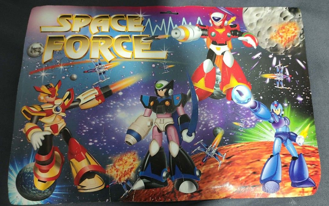 RARE Vintage Bootleg Megaman X X3 Zero (Category: Action & Battle Toys) located in San Mateo. Submitted by jjdtoyz (Listing ID 1470804156, Image 2). Description: RARE Vintage Bootleg Megaman X X3 Zero * Rare and Hard to find * Mint on sealed card * Collectors item Payment: Gcash/BDO Shipping: Lalamove Pickup Location: San Mateo Rizal .