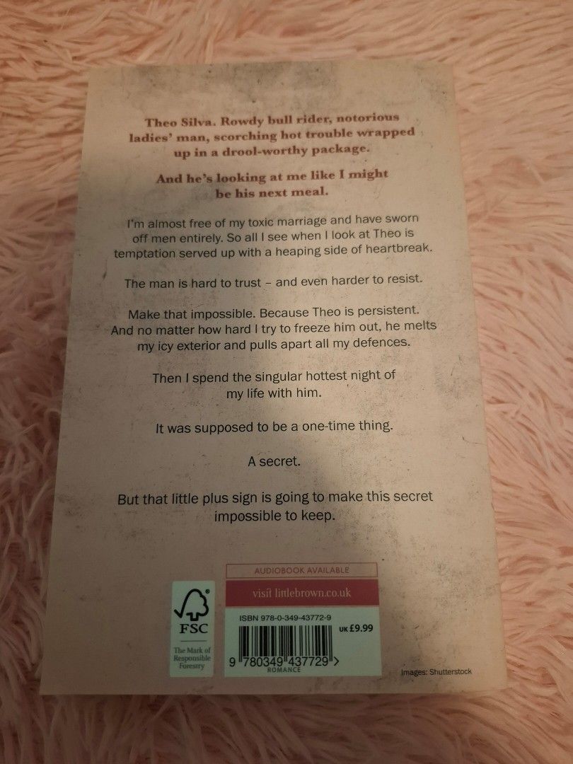 Reckless by Elsie Silver (Category: Storybooks) located in Cavite. Submitted by cyanaide (Listing ID 1470749399, Image 2). Description: Brand new, never read. WYSIWYG.