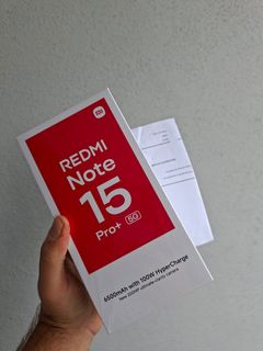Redmi note 13 pro+ 5g, Mobile Phones & Gadgets, Mobile Phones, Android ...