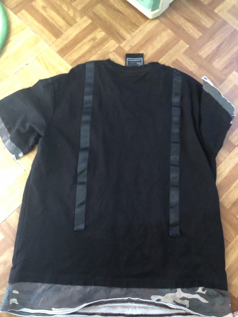 reshake tshirt (Category: Tshirts & Polo Shirts ) located in San Jose. Submitted by palaboy0728 (Listing ID 1470769626, Image 2). Description: .