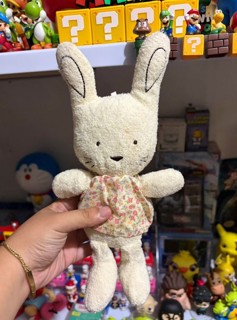 Retired RARE Bubble bunny Jelly Cat (Category: Kids Toys) located in Antipolo. Submitted by mfasa1201 (Listing ID 1470873397, Image 1). Description: Transaction Details: 🚚Mode of Delivery: J&T, Lalamove, LBC ONLY Mode of Payment: Gcash, Bank Transfer PAYMENT FIRST. NO COD! PASS SA MGA NAGMAMADALI MAGPA SHIP! PASS SA BAYAD KAPAG DUMATING NA ANG LALAMOVE RIDER NO RUSH SHIPPING! 24HRS RESERVATION ONLY! WYSIWYG VALENZUELA LOCATION.