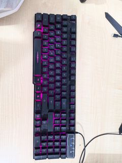 Logitech G413 TKL SE Mechanical Gaming Keyboard, Computers & Tech ...