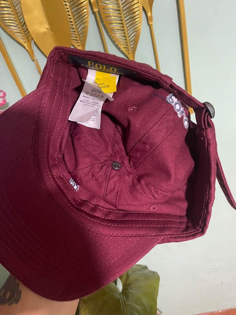 RL DADHAT (Category: Caps & Hats) located in Talisay. Submitted by captivating6115 (Listing ID 1470923809, Image 3). Description: .