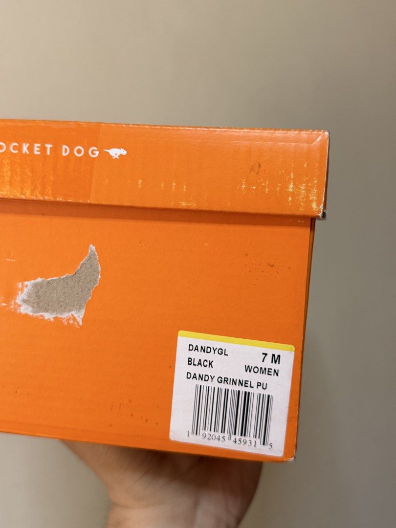 Rocket Dog Platform Loafers (Category: Loafers) located in Quezon City. Submitted by reily25 (Listing ID 1470776005, Image 3). Description: RocketDog Platform Loafers - From US - Still in the best condition PM me for more info or to arrange purchase 🤝.