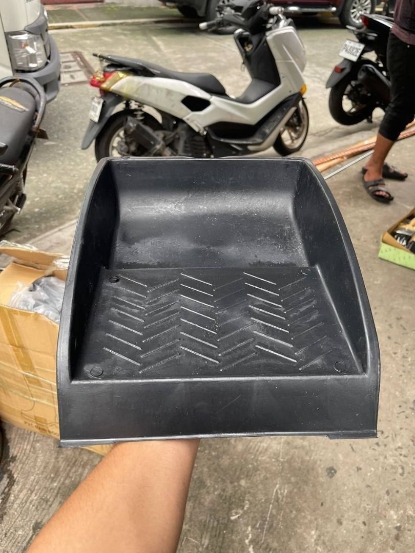 Roller Pan Big (Category: Everything Else Others) located in Manila. Submitted by joeyroque09 (Listing ID 1470793214, Image 2). Description: Roller Pan Big.