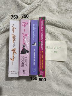(Category: ) located in . Submitted by booksbyjie (Listing ID 1470816268, Image 1). Description: .