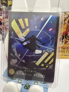 Roronoa Zoro - For Asia Ver. ST21-015, Toys & Collectibles, Trading ...