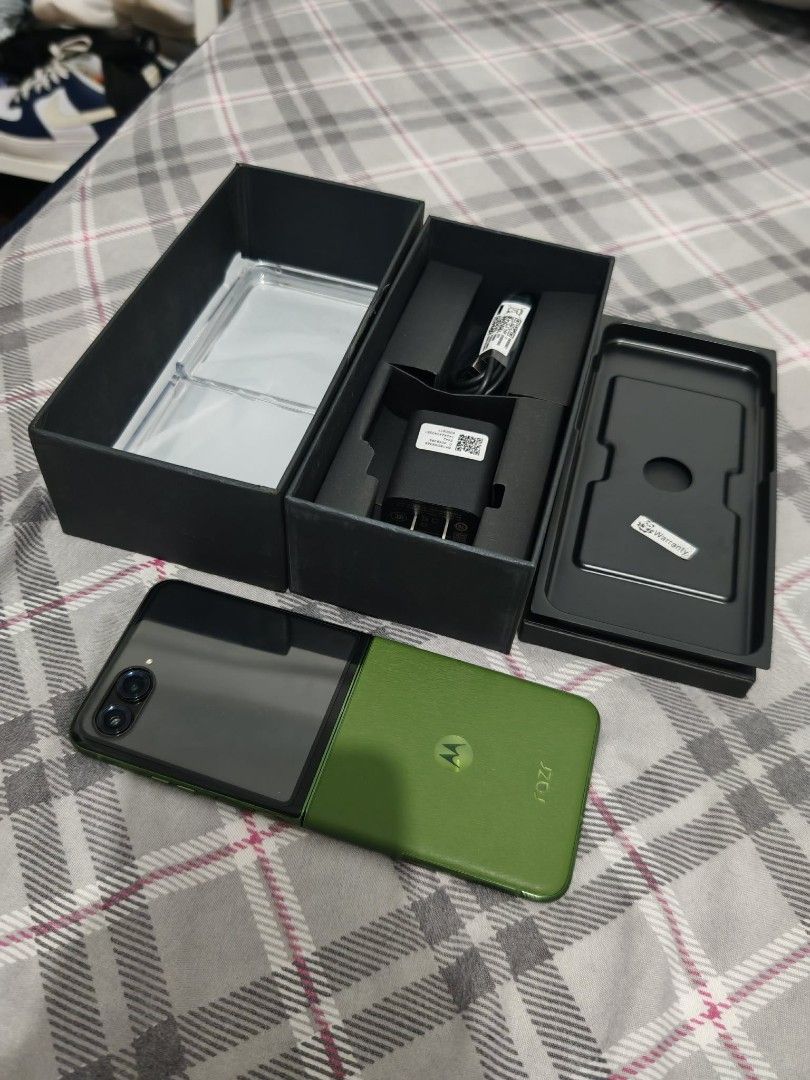 RUSH 19K NEGOTIABLE (Category: Motorola) located in Naic. Submitted by dbrproal (Listing ID 1470753108, Image 3). Description: NO ISSUE!!! .
