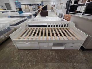 Bedframes, Divans, Bunk Beds and Daybeds Collection item 3