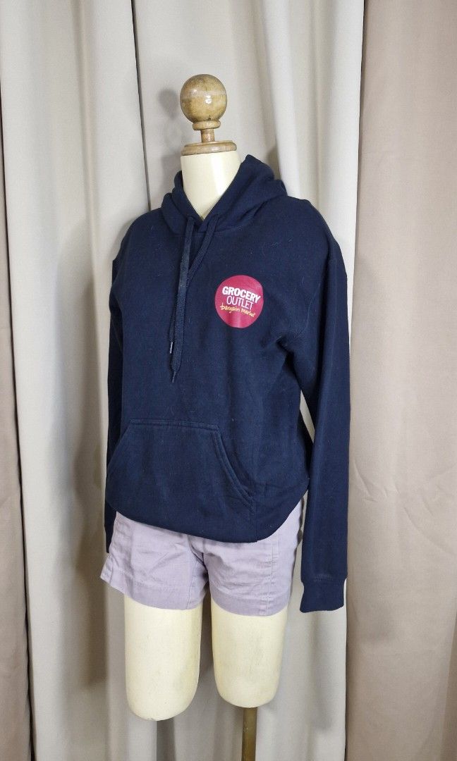 S: Gildan Hoody Jacket (Category: Dresses) located in Calabanga. Submitted by deniseallyson (Listing ID 1470777641, Image 2). Description: .
