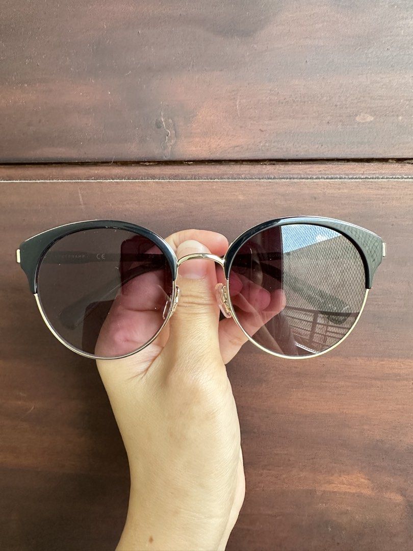 SALE ‼️ Longchamp Sunglasses (Category: Sunglasses & Eyewear) located in Quezon City. Submitted by nej_20 (Listing ID 1470795076, Image 1). Description: Guaranteed Brandnew and Authentic 💯 No other inclusion.