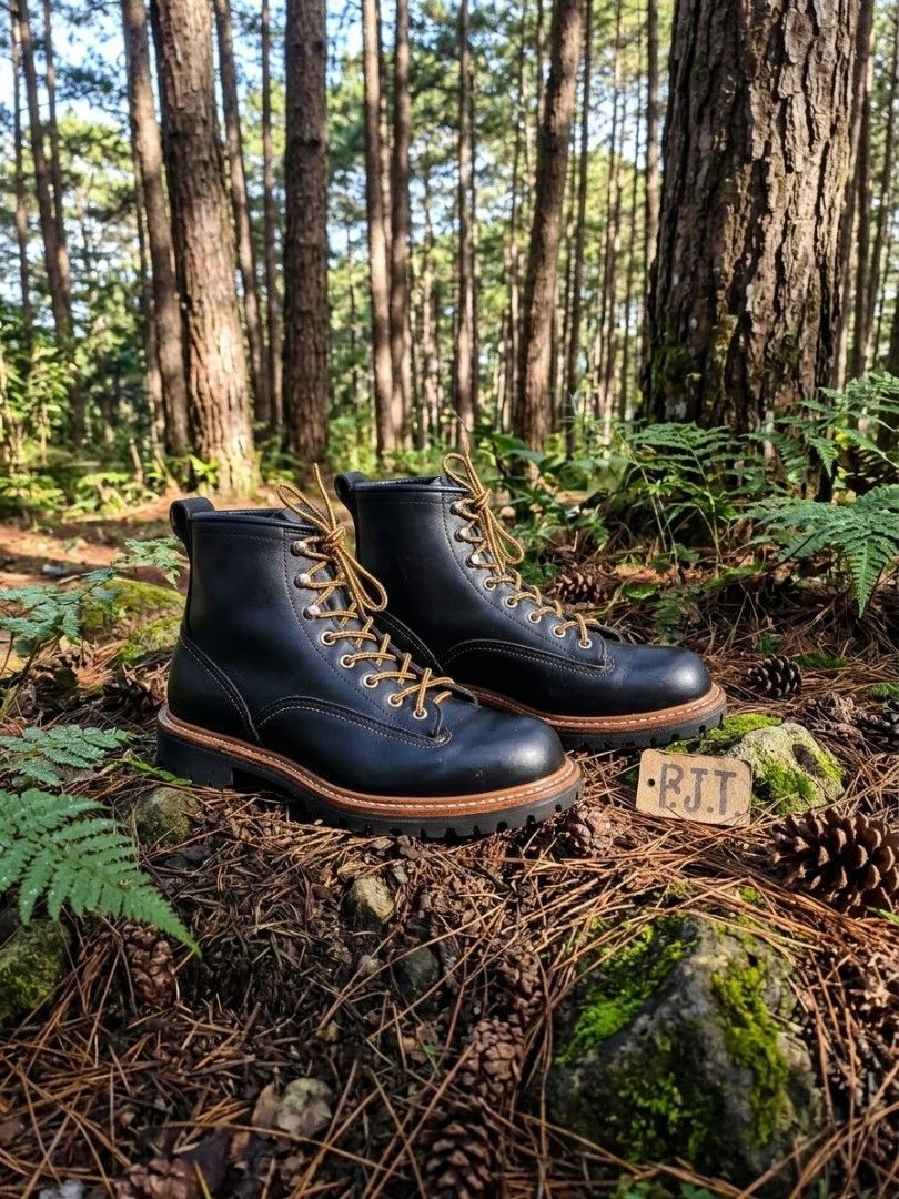 SALE! Redwing 2934 (Category: Boots) located in Baguio. Submitted by rjtbootshop2600 (Listing ID 1470761364, Image 1). Description: US 7D | 25 cm.