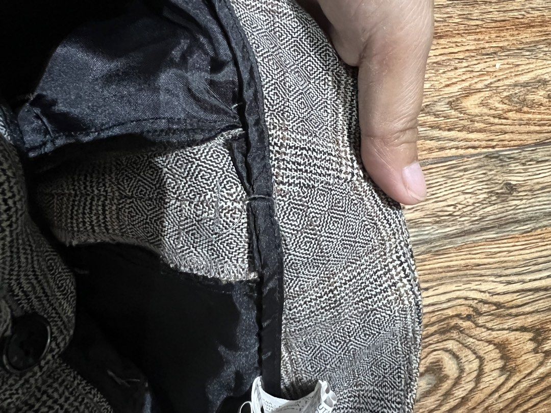 SALE‼️ ZARA trouser (Category: Other Bottoms) located in San Jose del Monte. Submitted by senorita_wella (Listing ID 1470748767, Image 3). Description: .