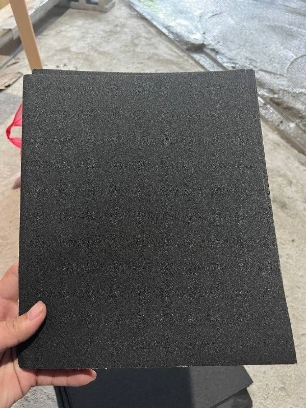 Sand paper #120 (Category: Everything Else Others) located in Manila. Submitted by 09171479278_elsie. (Listing ID 1470751029, Image 1). Description: Sand paper #120.